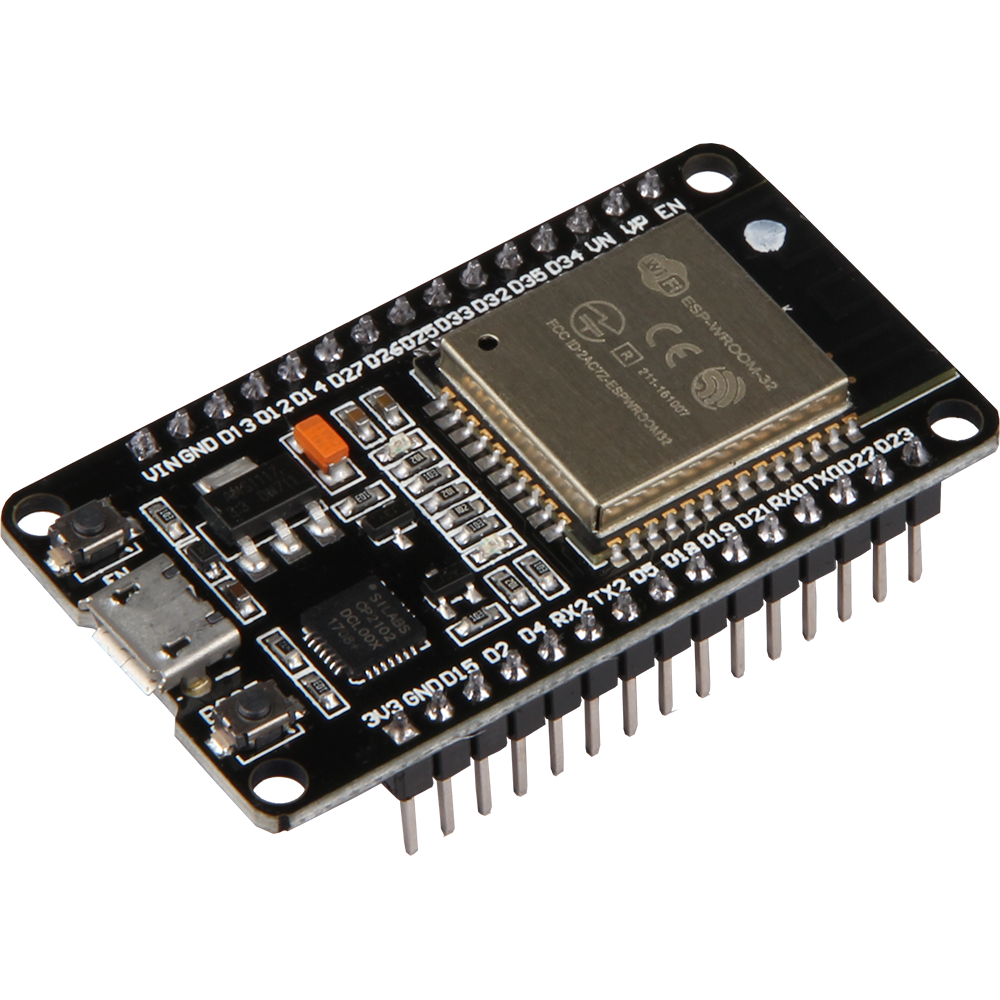 A pic of an ESP32